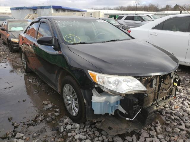 TOYOTA CAMRY L 2014 4t1bf1fk4eu866172