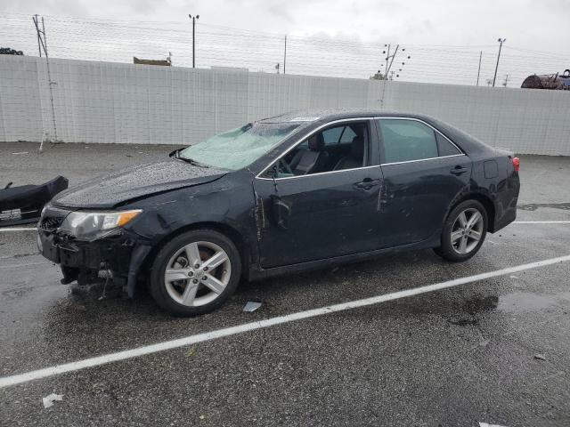 TOYOTA CAMRY L 2014 4t1bf1fk4eu866267