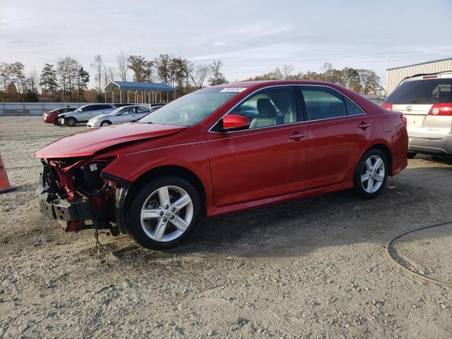 TOYOTA CAMRY 2014 4t1bf1fk4eu866382