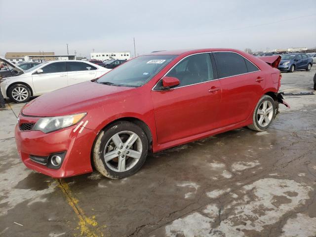 TOYOTA CAMRY L 2014 4t1bf1fk4eu866608