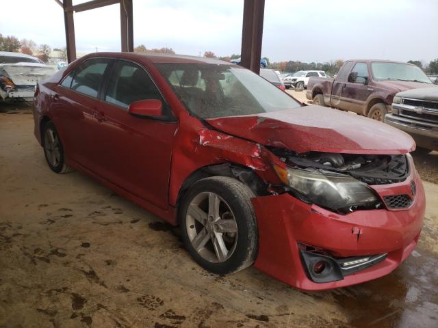 TOYOTA CAMRY L 2014 4t1bf1fk4eu868522