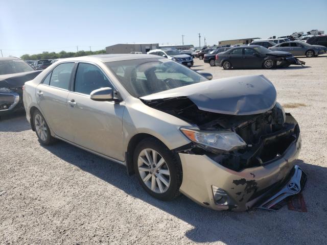 TOYOTA CAMRY L 2014 4t1bf1fk4eu868617