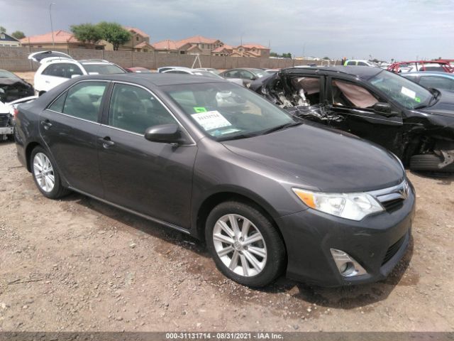 TOYOTA CAMRY 2014 4t1bf1fk4eu869122