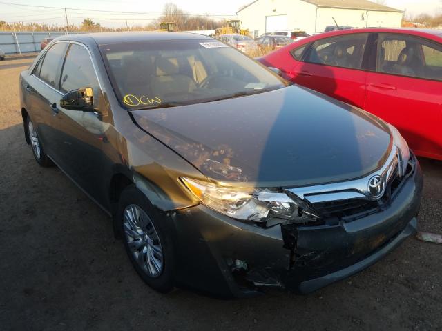 TOYOTA CAMRY L 2014 4t1bf1fk4eu870898