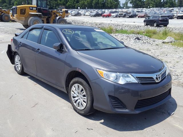 TOYOTA CAMRY L 2014 4t1bf1fk4eu871677