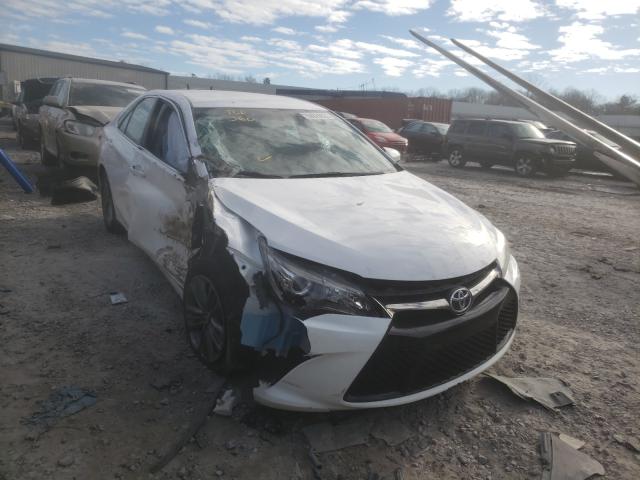 TOYOTA CAMRY LE 2015 4t1bf1fk4fu001185