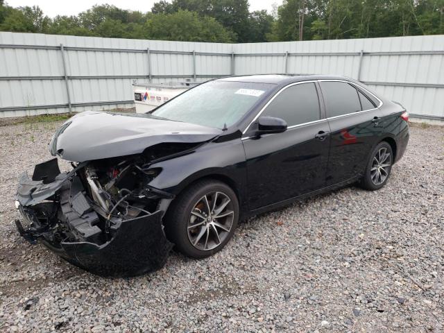 TOYOTA CAMRY LE 2015 4t1bf1fk4fu001333