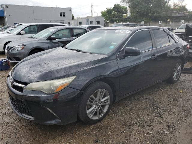 TOYOTA CAMRY LE 2015 4t1bf1fk4fu001817