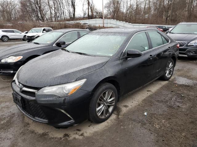 TOYOTA CAMRY LE 2015 4t1bf1fk4fu002126