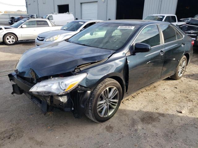 TOYOTA CAMRY LE 2015 4t1bf1fk4fu003261