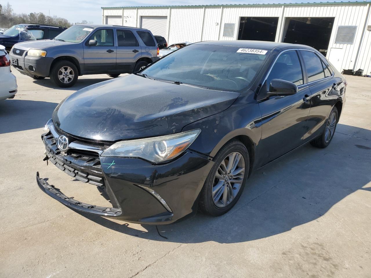 TOYOTA CAMRY 2015 4t1bf1fk4fu003406