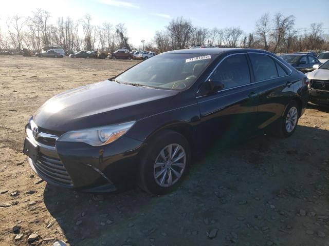 TOYOTA CAMRY LE 2015 4t1bf1fk4fu004135