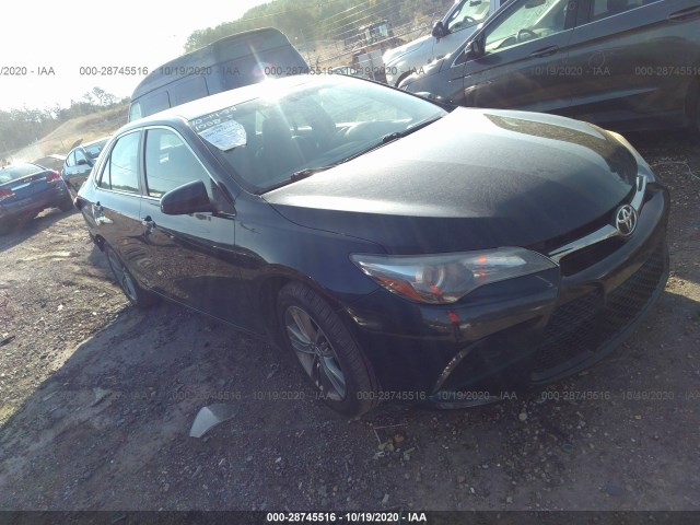 TOYOTA CAMRY 2015 4t1bf1fk4fu005043