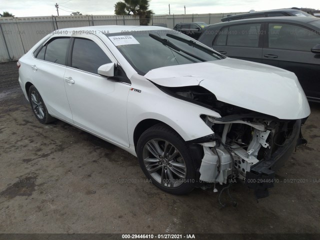 TOYOTA CAMRY 2015 4t1bf1fk4fu006600