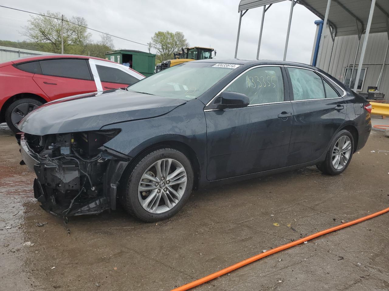 TOYOTA CAMRY 2015 4t1bf1fk4fu008170