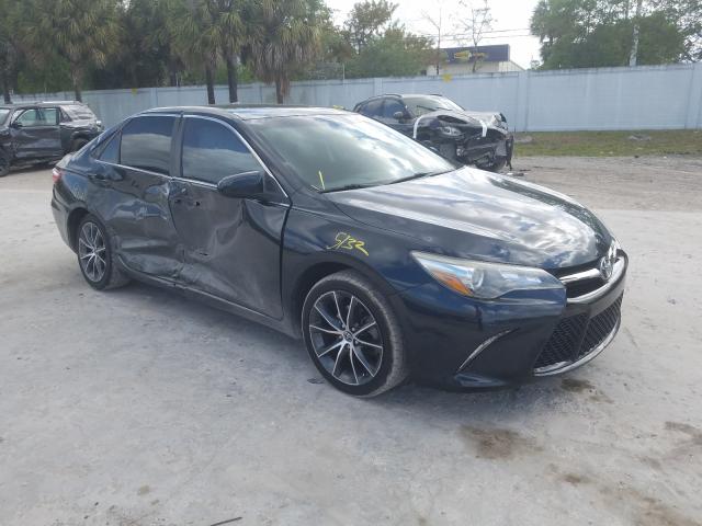 TOYOTA CAMRY LE 2015 4t1bf1fk4fu008217