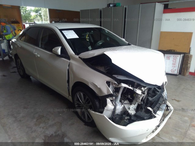 TOYOTA CAMRY 2015 4t1bf1fk4fu009027