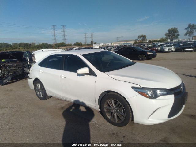 TOYOTA CAMRY 2015 4t1bf1fk4fu010937