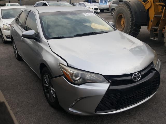 TOYOTA CAMRY LE 2015 4t1bf1fk4fu012218