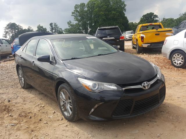 TOYOTA CAMRY LE 2015 4t1bf1fk4fu013594