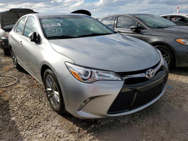 TOYOTA CAMRY LE 2015 4t1bf1fk4fu015331