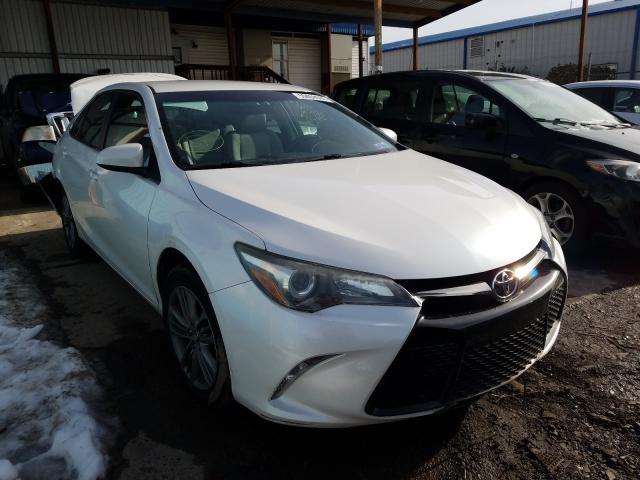 TOYOTA CAMRY LE 2015 4t1bf1fk4fu015717