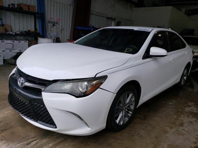 TOYOTA CAMRY LE 2015 4t1bf1fk4fu015832