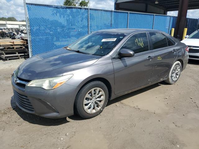 TOYOTA CAMRY LE 2015 4t1bf1fk4fu015877