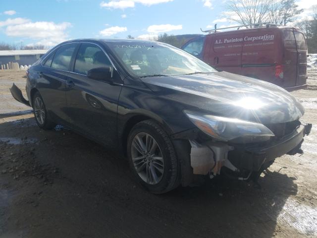 TOYOTA CAMRY LE 2015 4t1bf1fk4fu016544