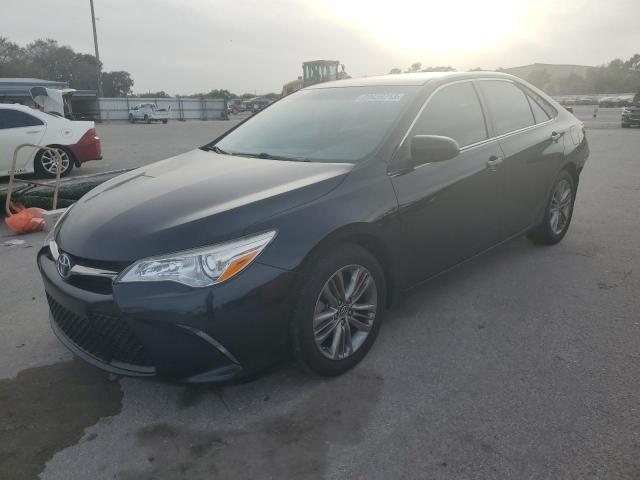 TOYOTA CAMRY 2015 4t1bf1fk4fu017399