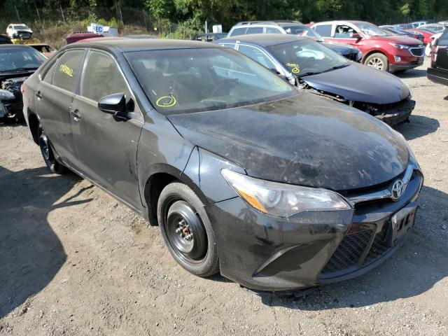 TOYOTA CAMRY LE 2015 4t1bf1fk4fu018018