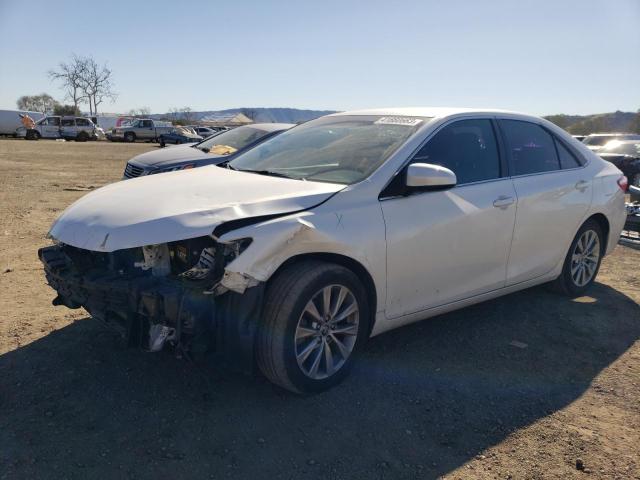 TOYOTA CAMRY LE 2015 4t1bf1fk4fu019346