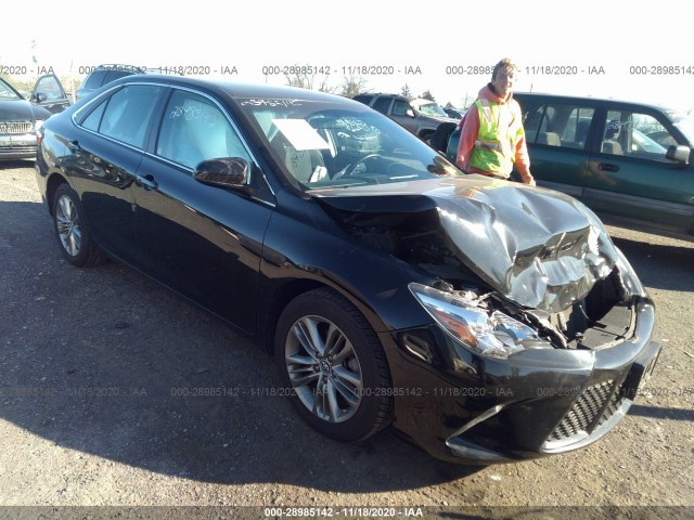 TOYOTA CAMRY 2015 4t1bf1fk4fu020240