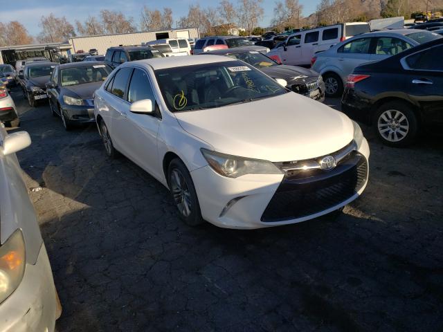 TOYOTA CAMRY LE 2015 4t1bf1fk4fu020612