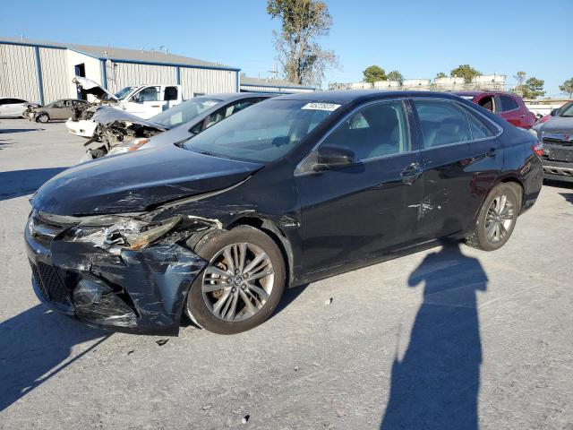 TOYOTA CAMRY 2015 4t1bf1fk4fu021145