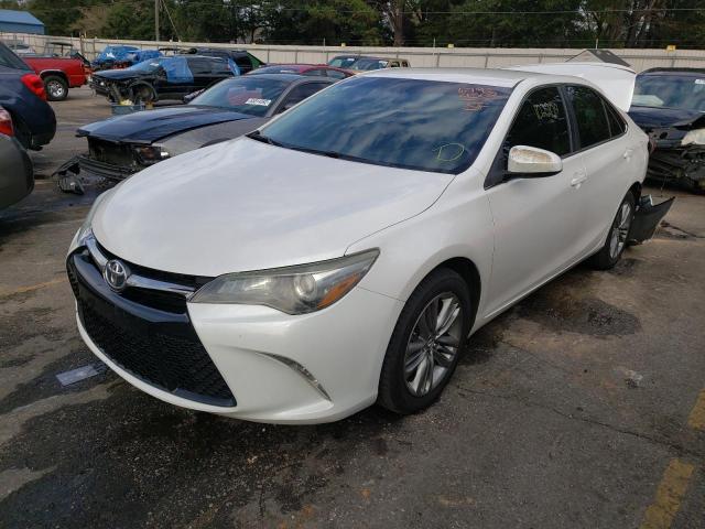 TOYOTA CAMRY LE 2015 4t1bf1fk4fu022229