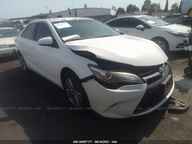 TOYOTA CAMRY 2015 4t1bf1fk4fu022649