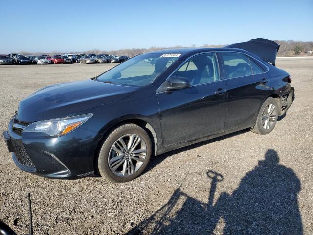 TOYOTA CAMRY LE 2015 4t1bf1fk4fu022845