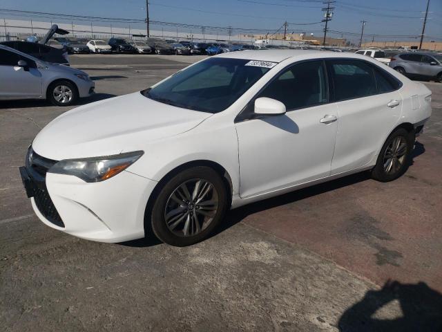 TOYOTA CAMRY LE 2015 4t1bf1fk4fu023056