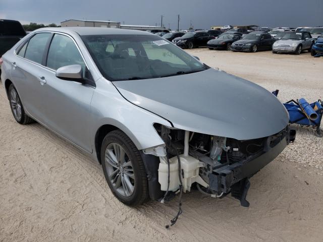 TOYOTA CAMRY LE 2015 4t1bf1fk4fu023073