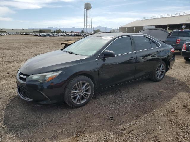 TOYOTA CAMRY LE 2015 4t1bf1fk4fu025390