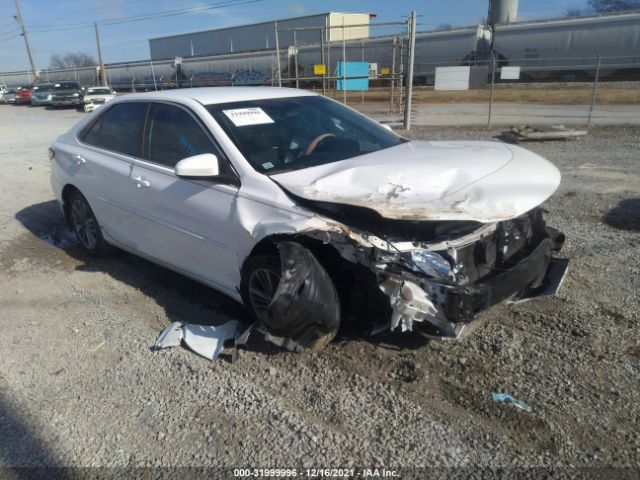 TOYOTA CAMRY 2015 4t1bf1fk4fu025907