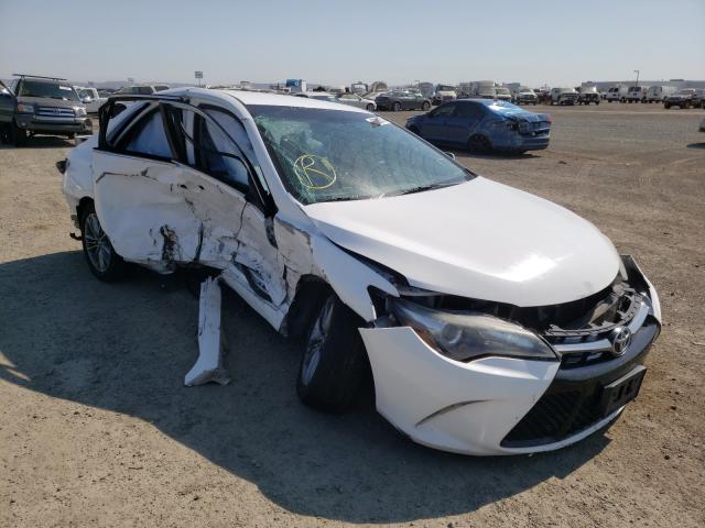 TOYOTA CAMRY LE 2015 4t1bf1fk4fu026474