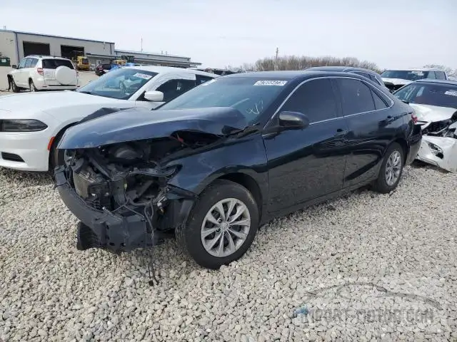 TOYOTA CAMRY 2015 4t1bf1fk4fu028077