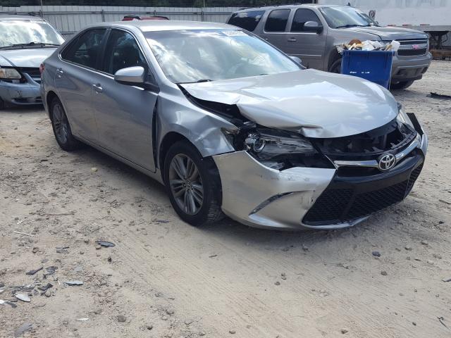 TOYOTA CAMRY LE 2015 4t1bf1fk4fu028290