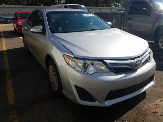 TOYOTA CAMRY LE 2015 4t1bf1fk4fu028516