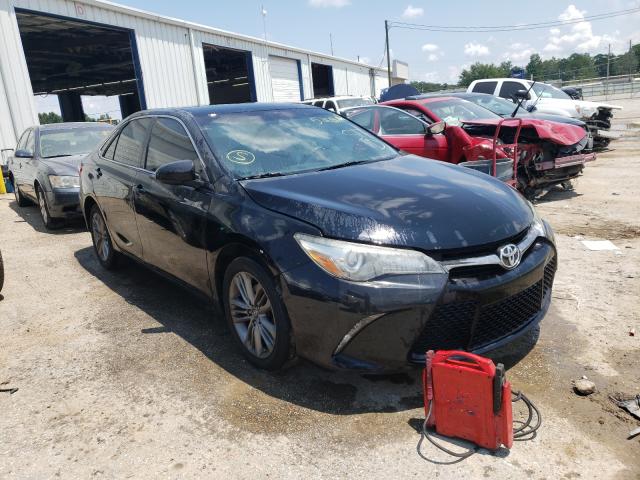 TOYOTA CAMRY LE 2015 4t1bf1fk4fu028631