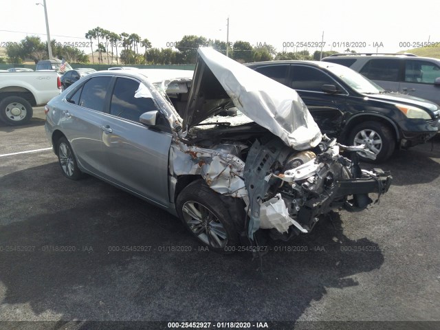 TOYOTA CAMRY 2015 4t1bf1fk4fu030671