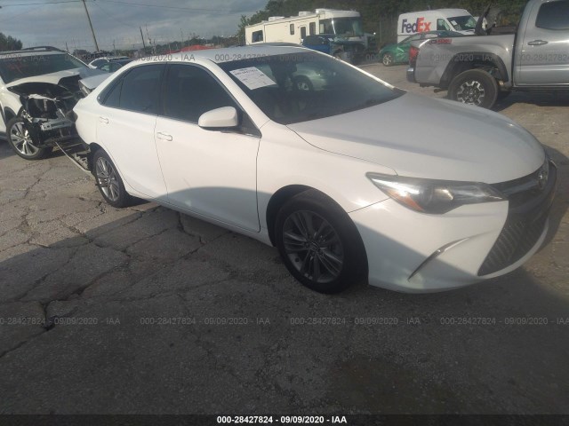 TOYOTA CAMRY 2015 4t1bf1fk4fu030847