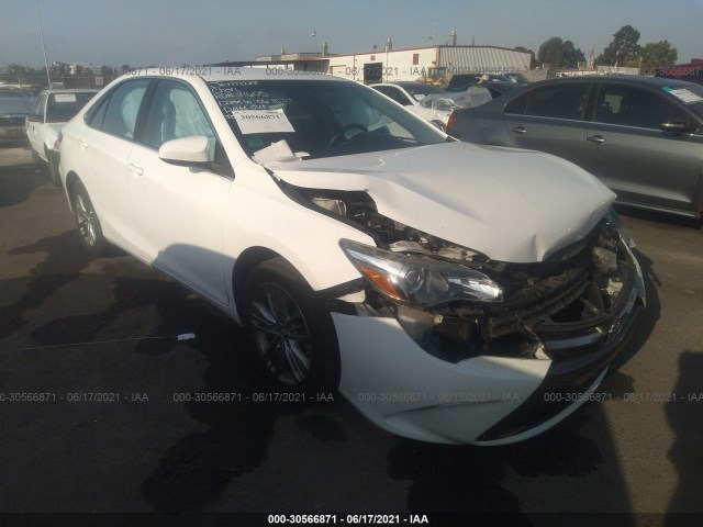 TOYOTA CAMRY 2015 4t1bf1fk4fu031545